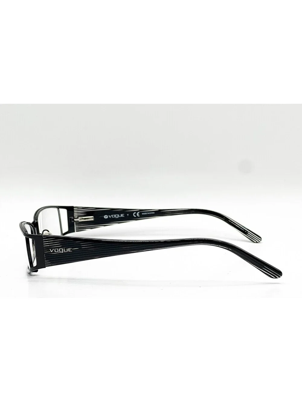 Vogue VO 3579 352 Black Authentic Eyeglass Frames 51-17